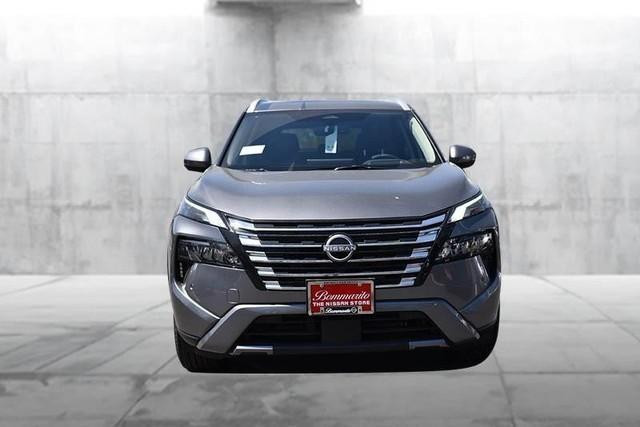 2025 Nissan Rogue Vehicle Photo in Ballwin, MO 63011