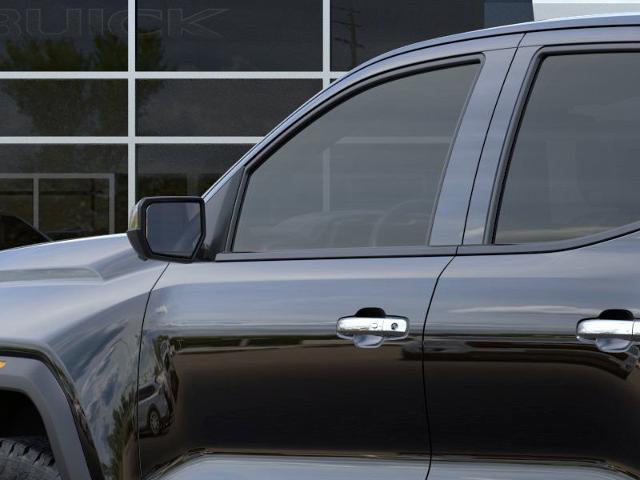 2025 GMC Canyon Vehicle Photo in BEAUFORT, SC 29906-4218