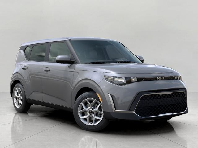2025 Kia Soul Vehicle Photo in Appleton, WI 54914