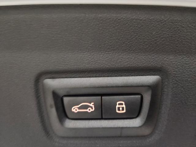 2025 BMW i4 Vehicle Photo in GRAPEVINE, TX 76051