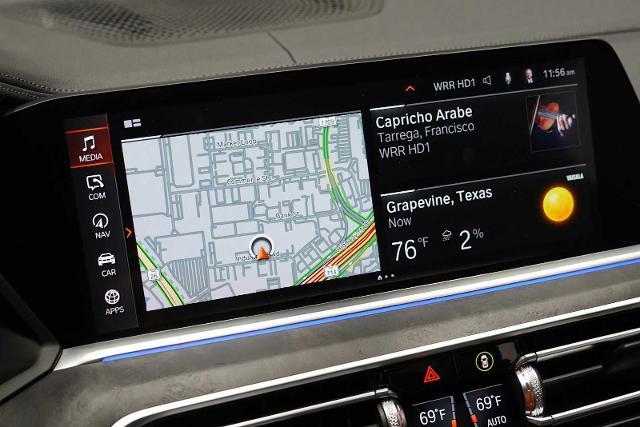 2022 BMW X5 sDrive40i Vehicle Photo in GRAPEVINE, TX 76051