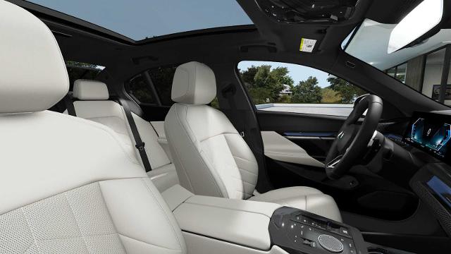 2026 BMW 550e xDrive Vehicle Photo in GRAPEVINE, TX 76051