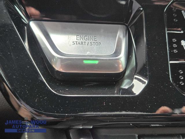 2024 GMC Sierra 2500 HD Vehicle Photo in DENTON, TX 76210-9321