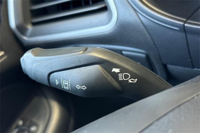 2022 Ford Edge Vehicle Photo in ELK GROVE, CA 95757-8703