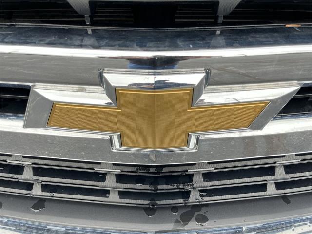 2021 Chevrolet Silverado 1500 Vehicle Photo in TULLY, NY 13159-3159