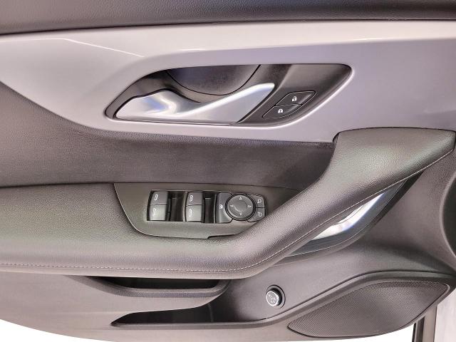 2022 Chevrolet Blazer Vehicle Photo in NEENAH, WI 54956-2243