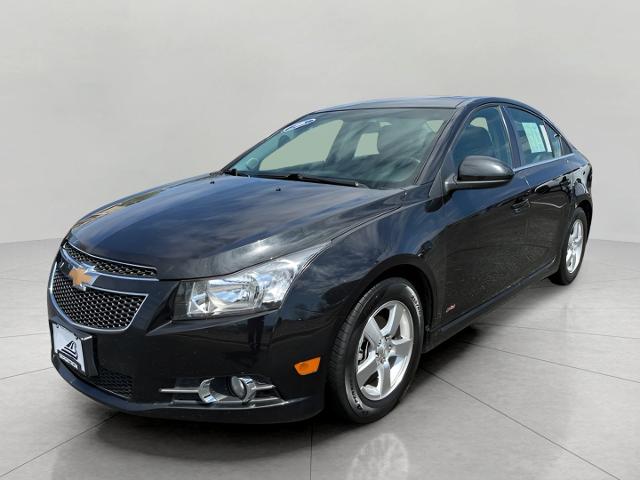 2012 Chevrolet Cruze Vehicle Photo in MIDDLETON, WI 53562-1492