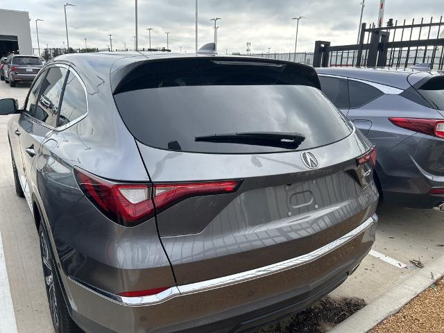 2023 Acura MDX Vehicle Photo in Grapevine, TX 76051