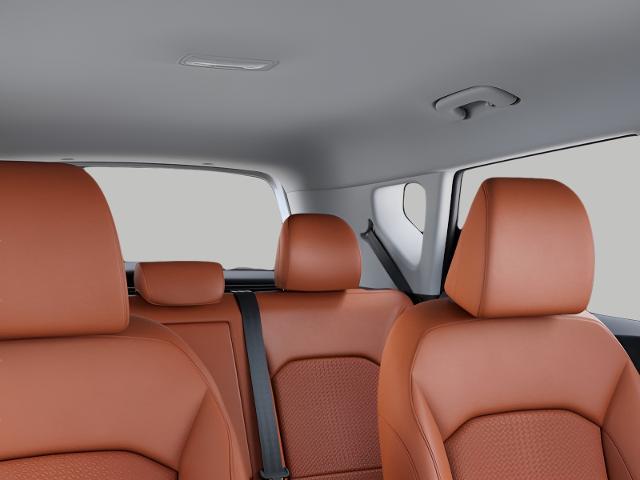 2025 Kia Soul Vehicle Photo in Oshkosh, WI 54904