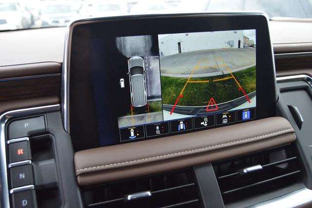 2023 Chevrolet Tahoe Vehicle Photo in Houston, TX 77090