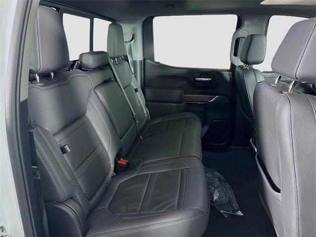 2020 GMC Sierra 1500 Vehicle Photo in PUYALLUP, WA 98371-4149