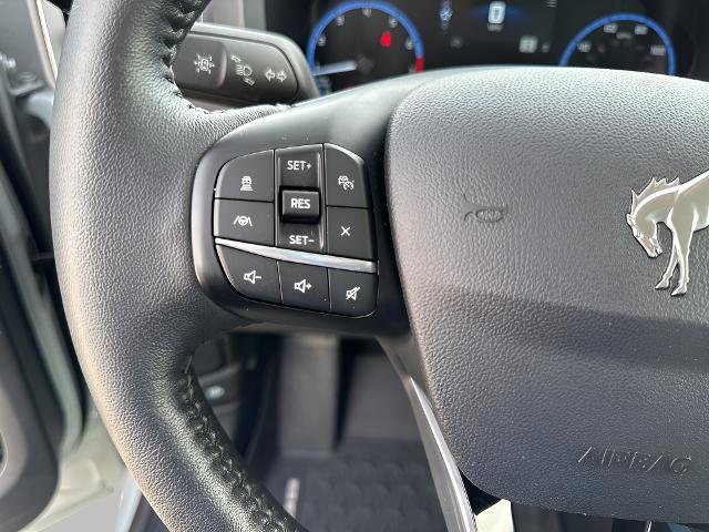2023 Ford Bronco Sport Vehicle Photo in MANITOWOC, WI 54220-5838