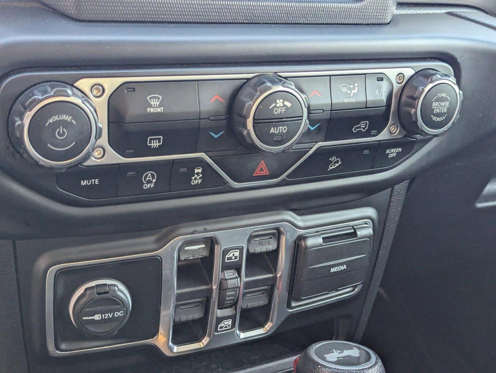 2020 Jeep Wrangler Unlimited Vehicle Photo in Pembroke Pines , FL 33027