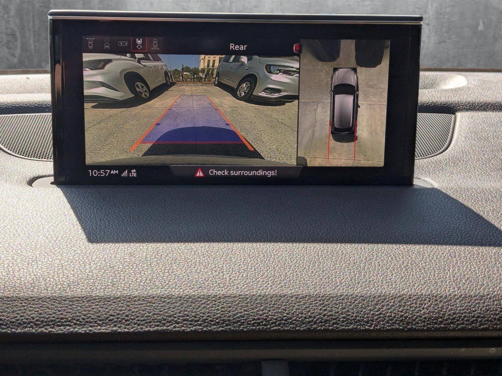 2019 Audi Q7 Vehicle Photo in Orlando, FL 32811