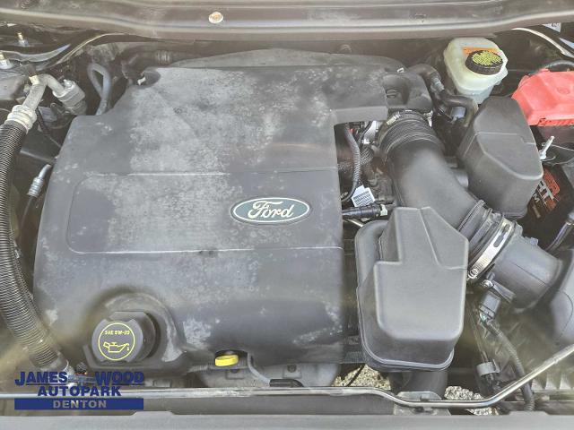 2015 Ford Explorer Vehicle Photo in DENTON, TX 76210-9321