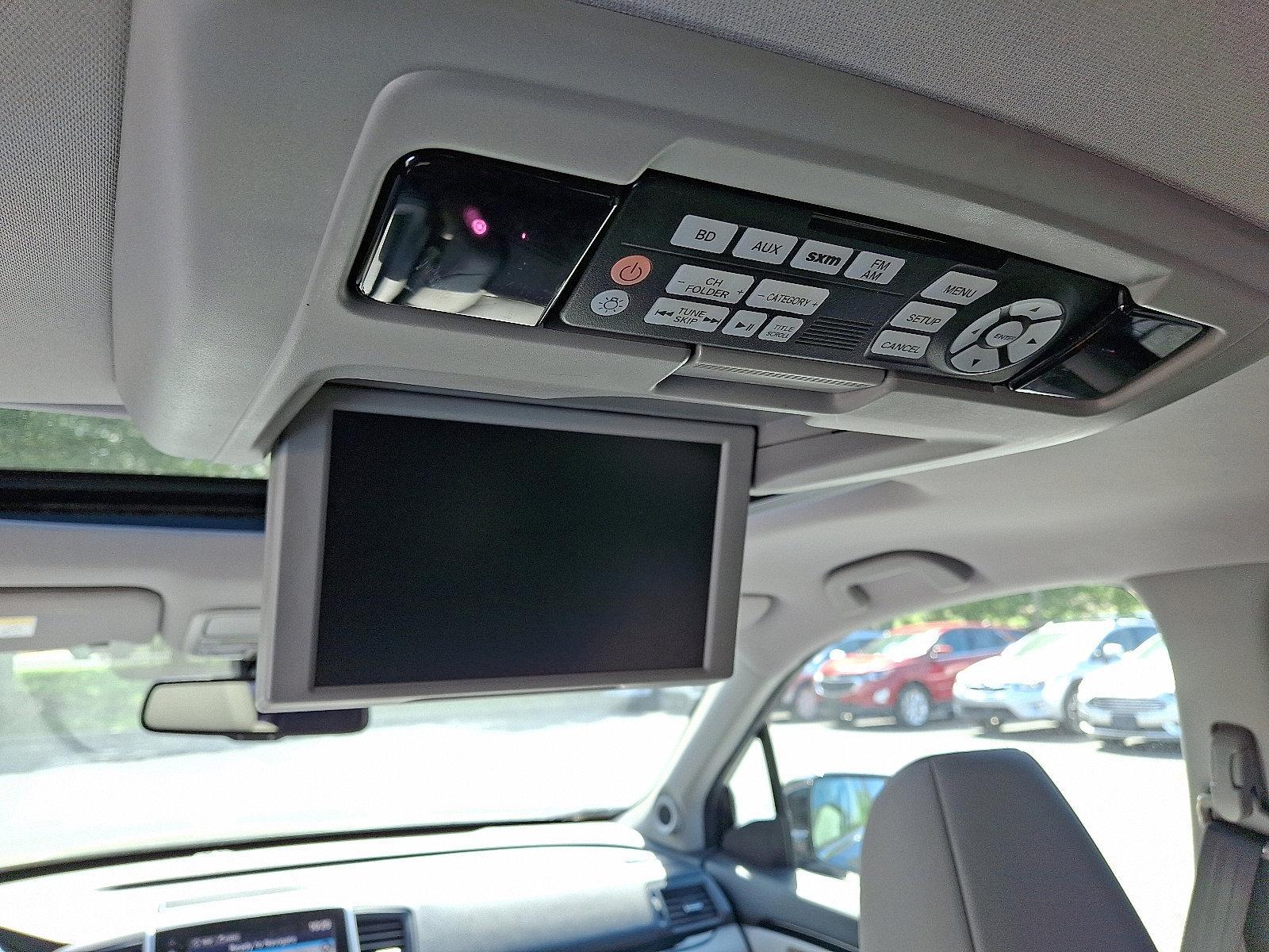 2018 Honda Pilot Vehicle Photo in BETHLEHEM, PA 18017