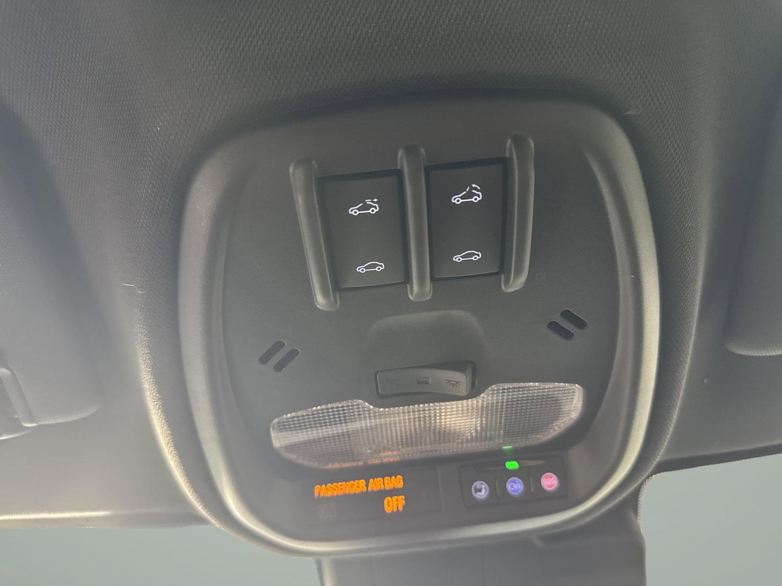 2024 Chevrolet Trax Vehicle Photo in GEORGETOWN, TX 78626-7508