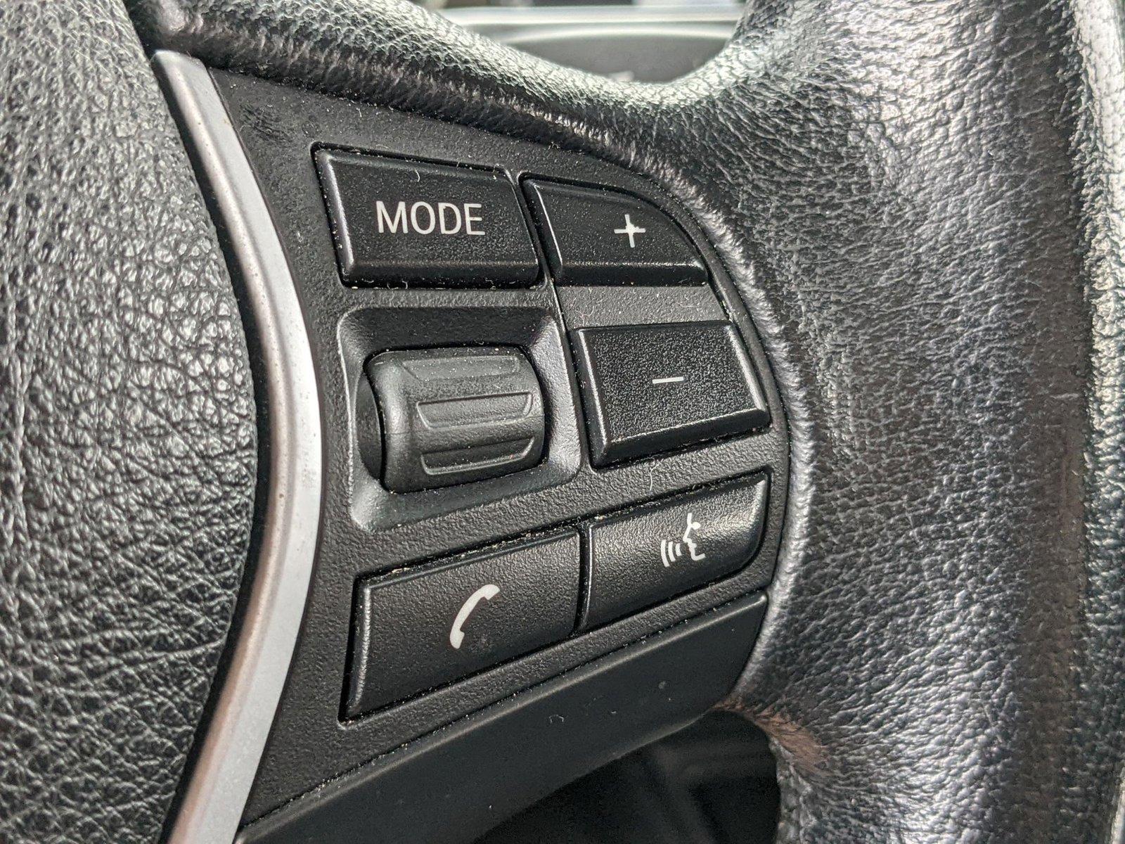 2013 BMW 3 Series Vehicle Photo in ORLANDO, FL 32808-7998