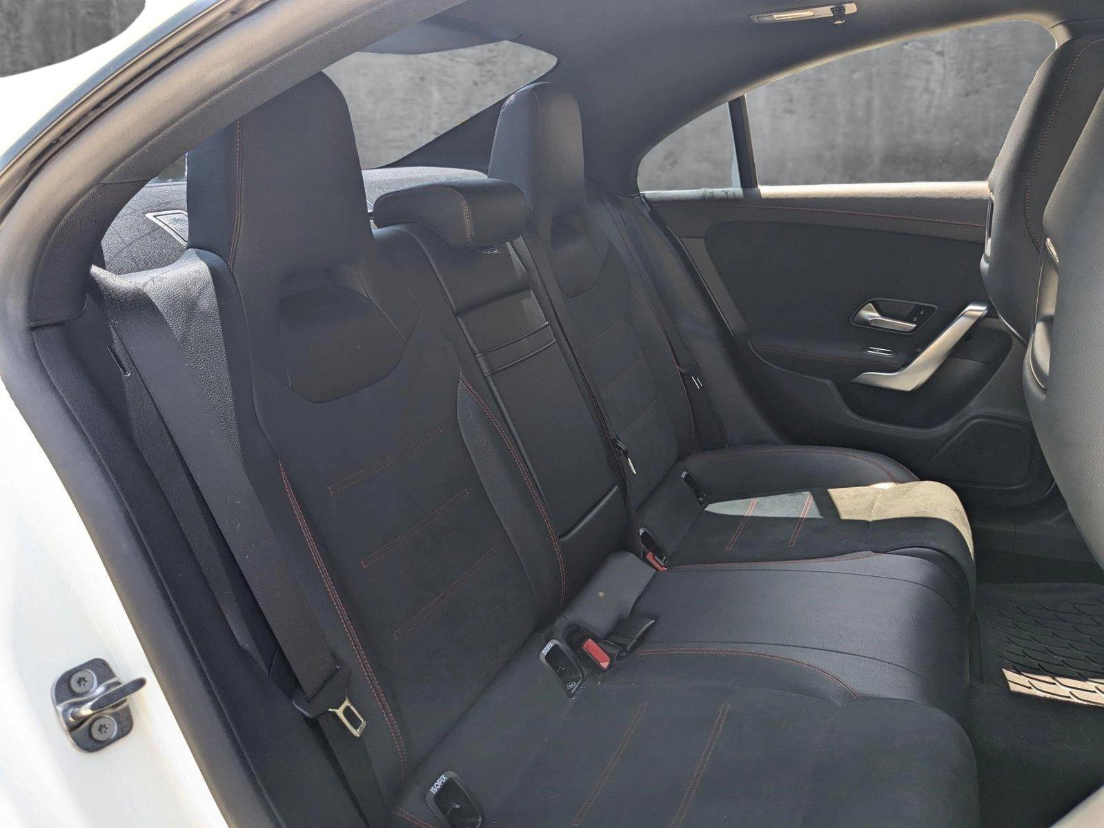 2023 Mercedes-Benz CLA Vehicle Photo in Maitland, FL 32751