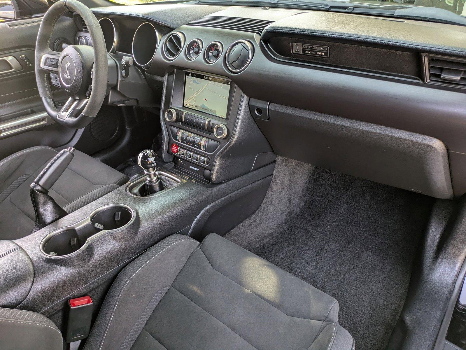2017 Ford Mustang Vehicle Photo in Coconut Creek, FL 33073
