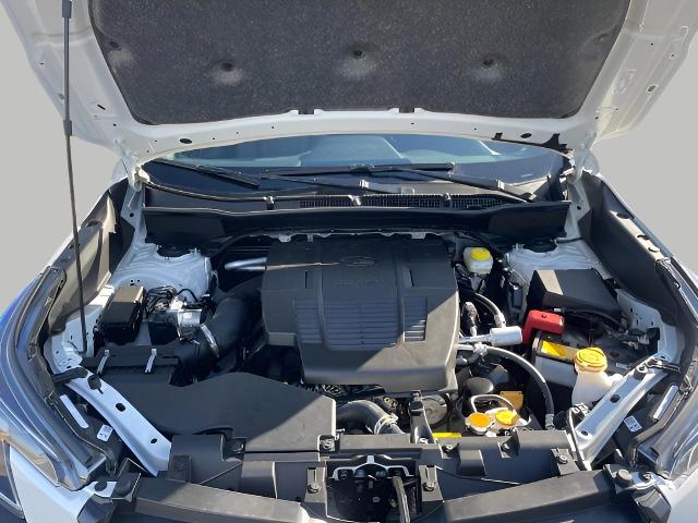 2025 Subaru Forester Vehicle Photo in Oshkosh, WI 54904