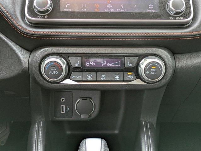 2020 Nissan Kicks Vehicle Photo in San Antonio, TX 78209