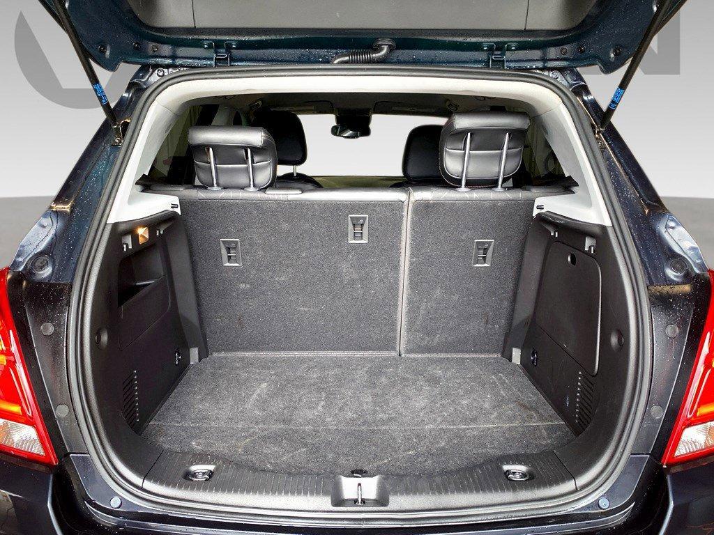 2022 Chevrolet Trax Vehicle Photo in SAVANNAH, GA 31406-4513