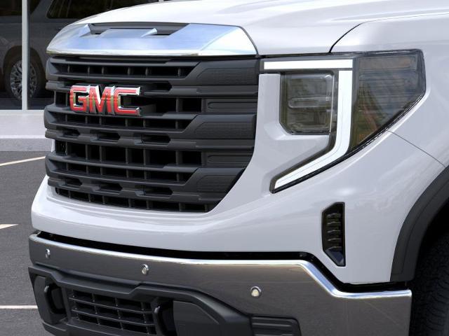 2025 GMC Sierra 1500 Vehicle Photo in BEAUFORT, SC 29906-4218