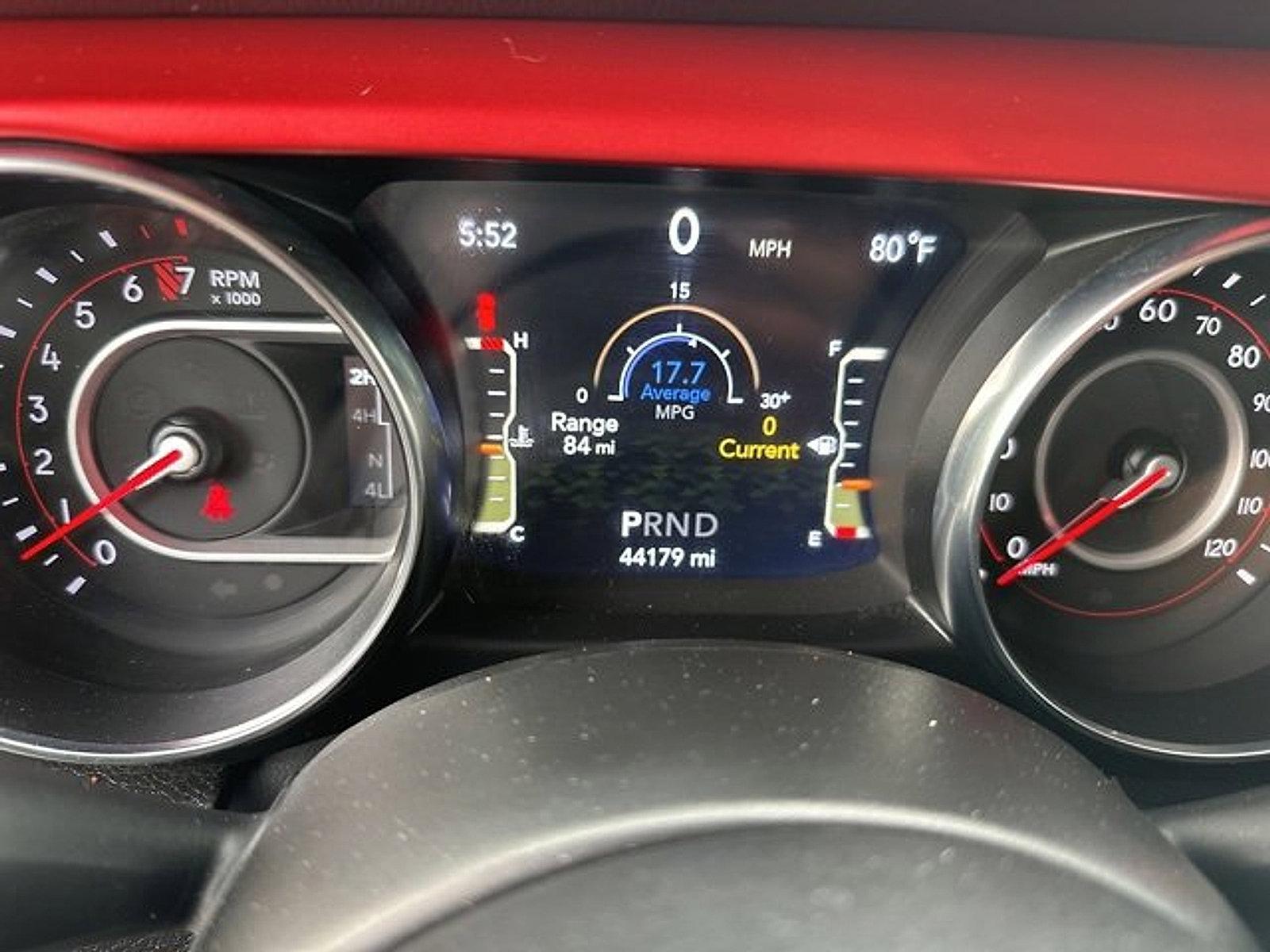 2021 Jeep Wrangler Vehicle Photo in Harrisburg, PA 17111