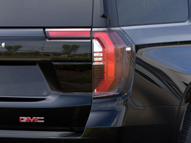 2025 GMC Yukon XL Vehicle Photo in LYNDHURST, NJ 07071-2008