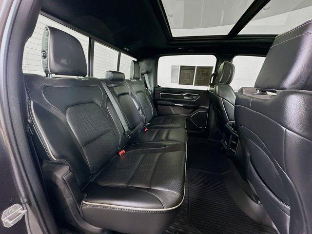 2022 Ram 1500 Vehicle Photo in Doylsetown, PA 18901