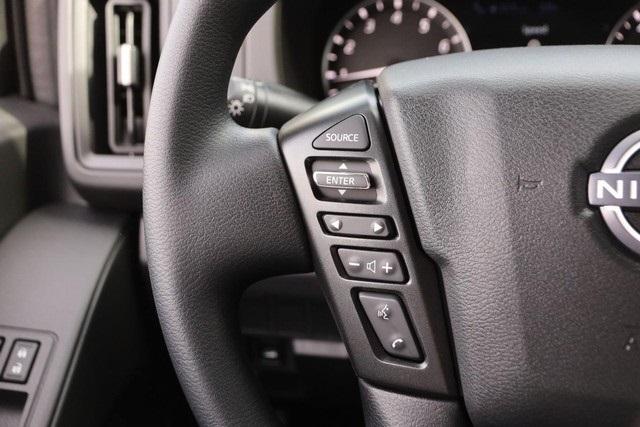 2025 Nissan Frontier Vehicle Photo in Hazelwood, MO 63042