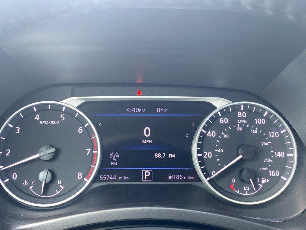 2021 Nissan Sentra Vehicle Photo in SAVANNAH, GA 31406-4513