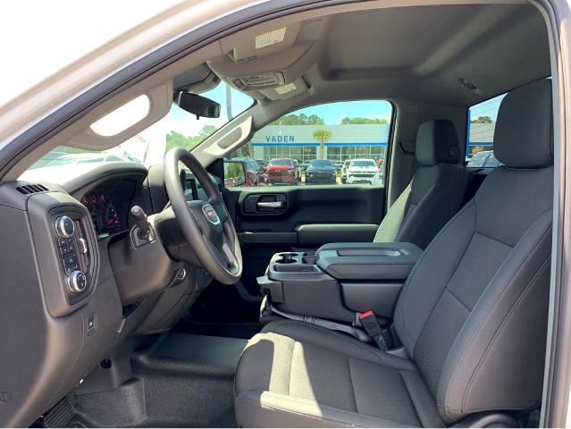 2025 GMC Sierra 1500 Vehicle Photo in BEAUFORT, SC 29906-4218