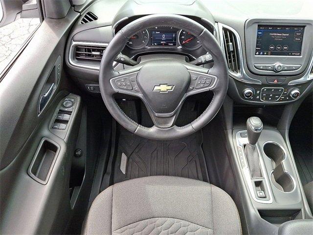 2021 Chevrolet Equinox Vehicle Photo in LANCASTER, PA 17601-0000
