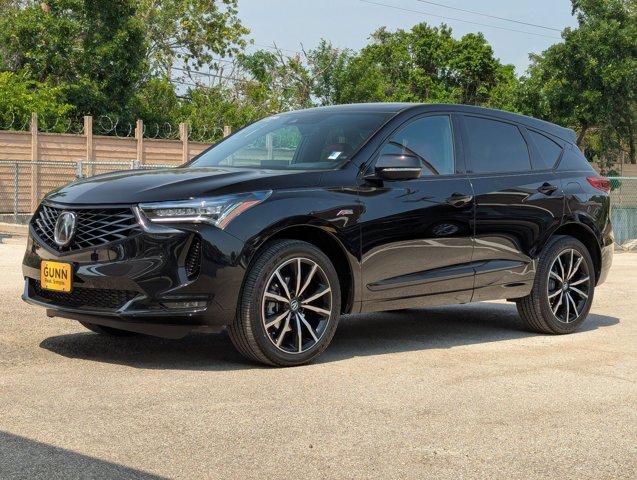 2025 Acura RDX Vehicle Photo in San Antonio, TX 78230