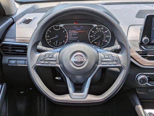 2023 Nissan Altima Vehicle Photo in San Antonio, TX 78209