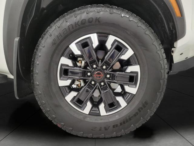 2023 Nissan Frontier Vehicle Photo in Neenah, WI 54956