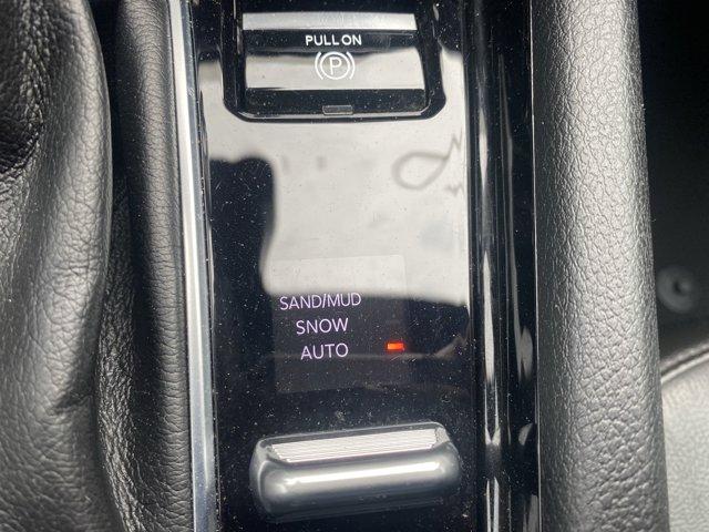2022 Jeep Compass Vehicle Photo in Doylsetown, PA 18901