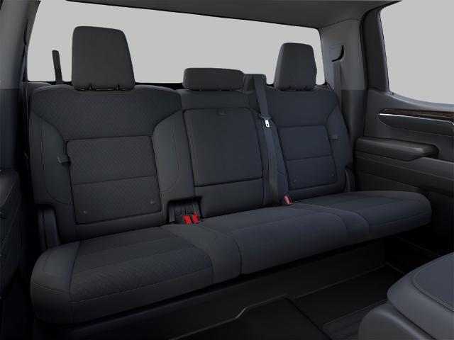 2025 GMC Sierra 1500 Vehicle Photo in MANITOWOC, WI 54220-5838