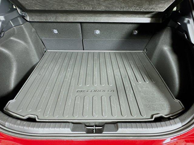 2025 Toyota GR Corolla Vehicle Photo in Flemington, NJ 08822