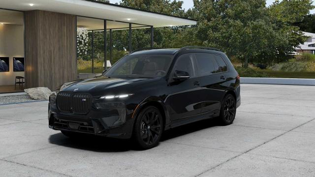 2026 BMW X7 M60i Vehicle Photo in GRAPEVINE, TX 76051