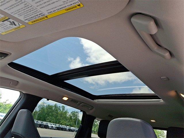 2025 INFINITI QX60 Vehicle Photo in Willow Grove, PA 19090