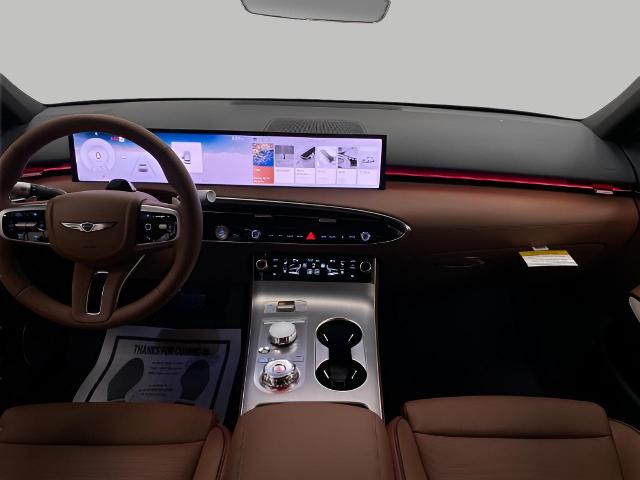 2026 Genesis GV70 Vehicle Photo in Appleton, WI 54913