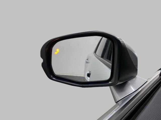 2025 Acura ADX Vehicle Photo in Appleton, WI 54913