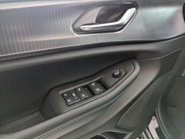 2025 Jeep Grand Cherokee Vehicle Photo in Oshkosh, WI 54901