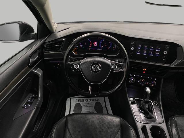 2019 Volkswagen Jetta Vehicle Photo in Appleton, WI 54913