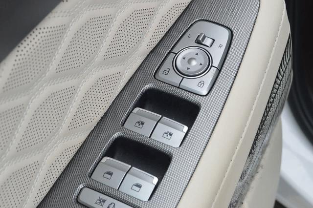 2020 Hyundai PALISADE Vehicle Photo in Houston, TX 77090