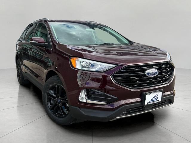 2020 Ford Edge Vehicle Photo in Appleton, WI 54914
