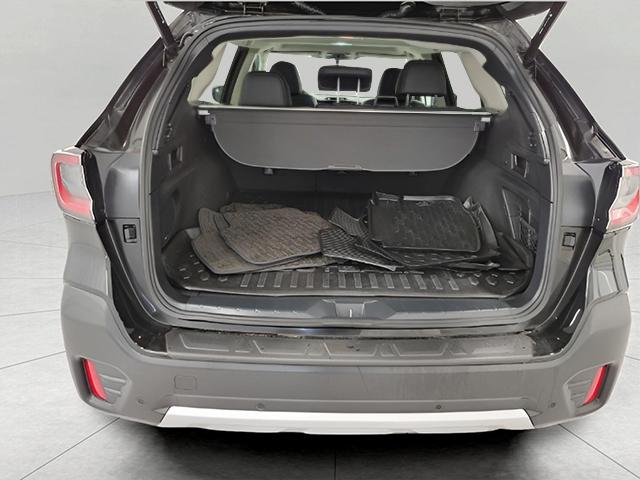 2022 Subaru Outback Vehicle Photo in Oshkosh, WI 54904